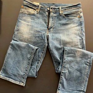 Men's Levi 511 Jeans 32x32
